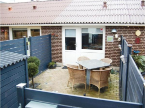 Holiday home Blåvandvej Blåvand